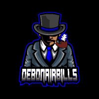 DebonairBills (@debonairbills) 's Twitter Profile