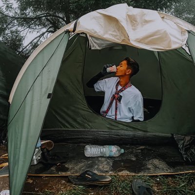 Fakhrunnizar28's profile picture. كن صبيرا لا تكن مغا ضبا