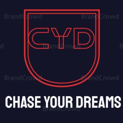 The E Sports Team ChaseYourDreams(CYD) Founded By Dashawn Hunt
