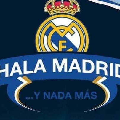 hala Madrid