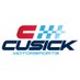 Cusick Motorsports (@CusickMSports) Twitter profile photo