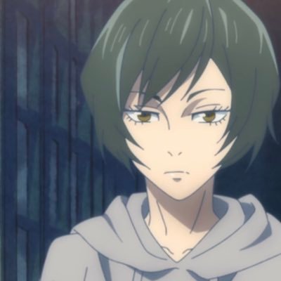 禪院真依 * grade 3 sorcerer | Dm&Mt ♡ | My voice : Marina Inoue