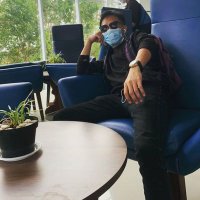 Kenny Ganesha.S (@kennyganesha) 's Twitter Profile