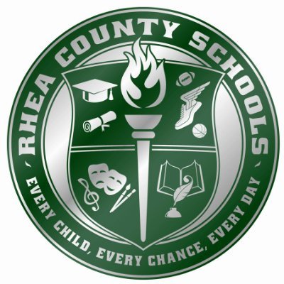 Stay up-to-date with information for Rhea County Schools in Rhea County, TN.