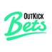 OutKick Bets (@OutKickBets) Twitter profile photo