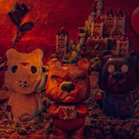 House of Bear Bones(@house_bear) 's Twitter Profile Photo