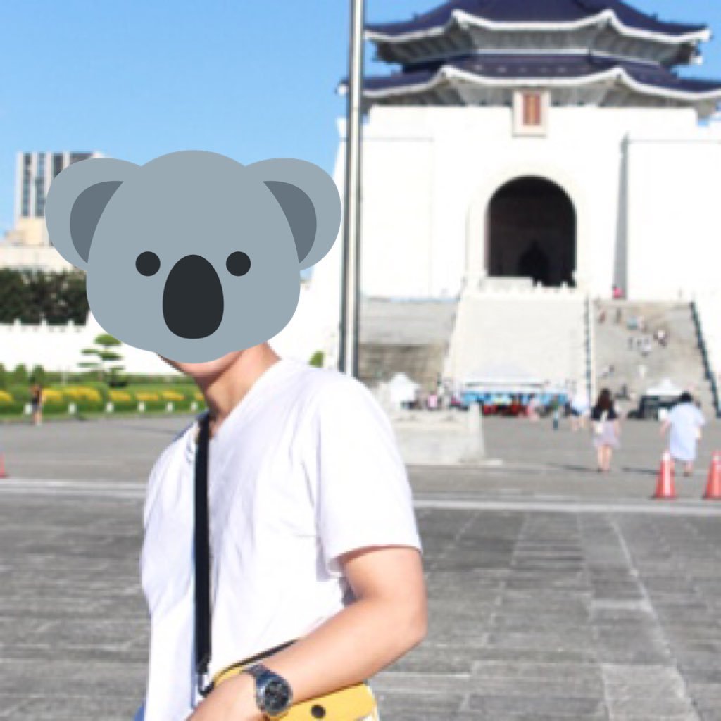 oktana18's profile picture. ❤️+