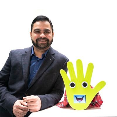 Amol Deshmukh Profile