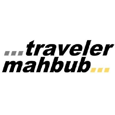 Traveler Mahbub