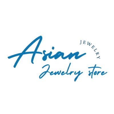 Asian jewelry Store