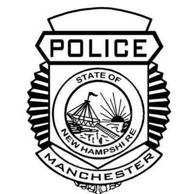 Official Account of the Manchester, NH PD. Not interactive site & Not monitored 24/7-Call 911 for emergencies. Alerts and notices via the MPD Nixle service.