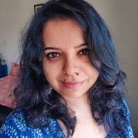 Neha Raykar (@neha_raykar) 's Twitter Profile Photo