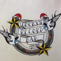 Lucky’s Record Bar (@lucky_record) 's Twitter Profile