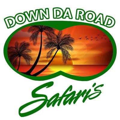 Welcome to down da road safaris. Follow us on instagram @downdaroadsafaris