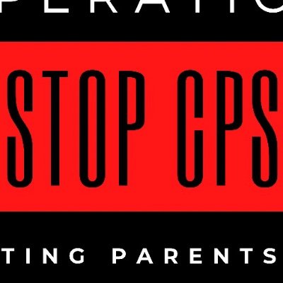 Operation Stop CPS's mission is to help educate society on the unchecked power of CPS. CPS can no longer be allowed to harm families.