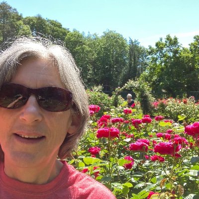 Lifelong New Englander. Happy wanderer. Single-payer HC 4 all. Mets fan. Gardener. Resister. Mom, wife, grandma. Cat lover. Always a voter.
https://t.co/TAIWN5zsga