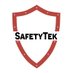 SafetyTek (@safetytekapp) Twitter profile photo SafetyTek (@safetytekapp) Twitter profile photo
