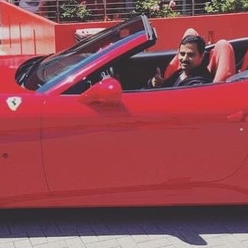 eldhomathew's profile picture. 