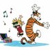 no context Calvin & Hobbes (@AnOriginalCopy) Twitter profile photo