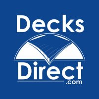 DecksDirect(@DecksDirect) 's Twitter Profile Photo