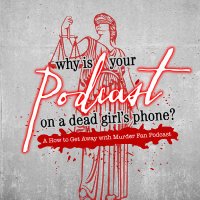 Why Is Your Podcast On A Dead Girl's Phone?(@htgawmpodcast) 's Twitter Profile Photo