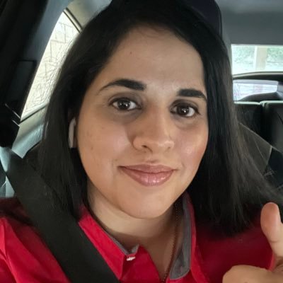 nandini_ksr's profile picture. #Mom # #a11y Software Engineer