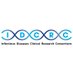 Infectious Diseases Clinical Research Consortium (@IDCRC_LG) Twitter profile photo