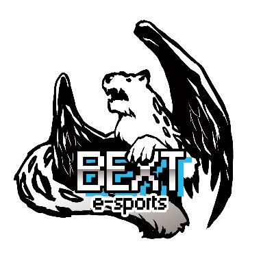 BEXT e-Sports【公式】さんのプロフィール画像