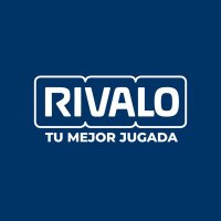 Rivalo Colombia(@RivaloColombia) 's Twitter Profile Photo