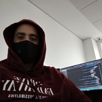 HATV1C70R's profile picture. 