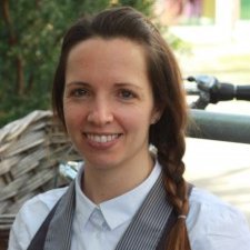 Louise Foley Profile