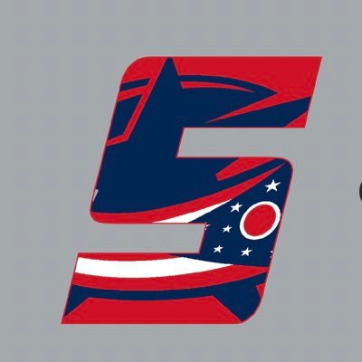 SSN - Columbus Blue Jackets PAY LAINE