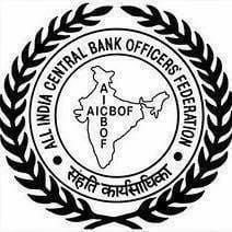 AICBOF Working for Officers in Central Bank Of India ) Affiliated to AIBOC - Official Account
