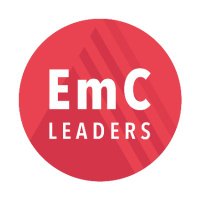 EmC Leaders(@emcleaders) 's Twitter Profile Photo