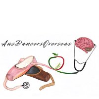 AusDancers Overseas (@ausdancerso) 's Twitter Profile