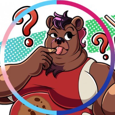 sophia 🐻🏳️‍⚧️さんのプロフィール画像
