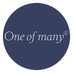 One of Many (@oneofmanywomen) Twitter profile photo One of Many (@oneofmanywomen) Twitter profile photo