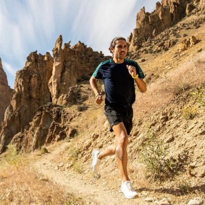 Pastor & Runner 🇺🇸 🇲🇽 | Pastor of Bend Friends Church ⛪️ | Runner for @brooksrunning ⛰🏃🏻