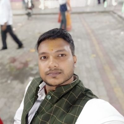 kumaradarsh510's profile picture. 