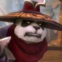 🐼💛Infernoble Knight Panda Steve💛🐼(@ItsPandaSteve) 's Twitter Profile Photo