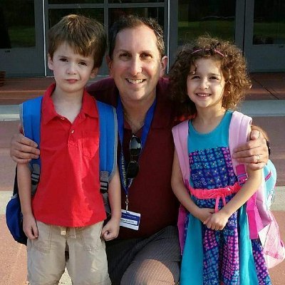 ELL teacher w/Fitchburg P.S.!  Exp. as a Cantor and Jewish Ed. Devoted husband/dad of twins age 13. SF native & sports fan, creative soul.