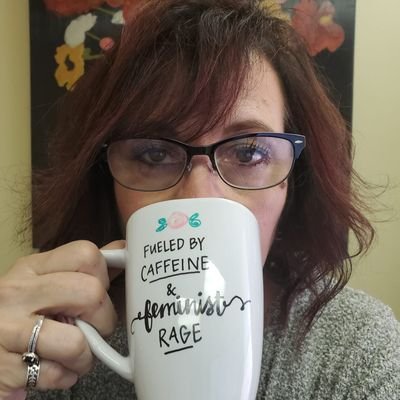 gen3sooner's profile picture. just hanging out trying not to doomscroll
 ☯️🦓☮📊♀ ☝️🔴🙆‍♀️ (personal account, she/her)