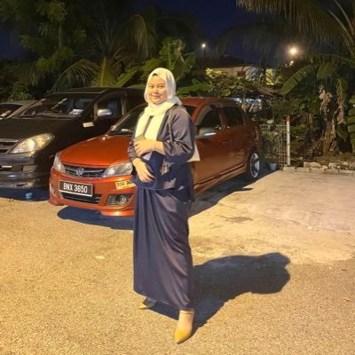 NurAdrianaRiza's profile picture. 