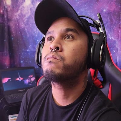 Gazzypewpewさんのプロフィール画像