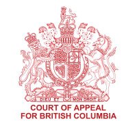 BC Court of Appeal(@BCCourtofAppeal) 's Twitter Profile Photo