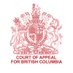BC Court of Appeal (@BCCourtofAppeal) Twitter profile photo