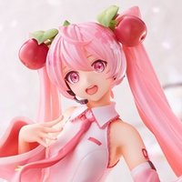 🍒Miku Figures Every Hour🍒 (@doseofmiku) 's Twitter Profile