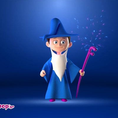 toysshopgreece's profile picture. Tο μεγαλύτερο eshop παιχνιδιών στην Ελλάδα!
#ΜαγείαστοΠαιχνίδι