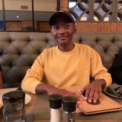 dreameruntamed's profile picture. I believe God is REAL because there’s Music| A creative🎭| Medical Doctor👨🏾‍⚕️ | UKZN🎓
