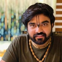 Madhav Prabhuji (@madhavprabhuji) 's Twitter Profile